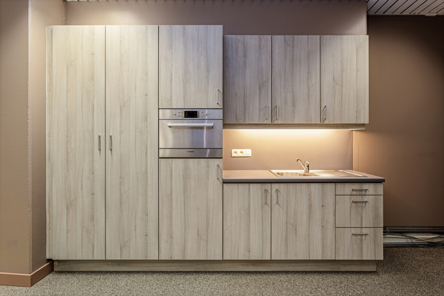 te koop kantoor turnhout de merodelei 86