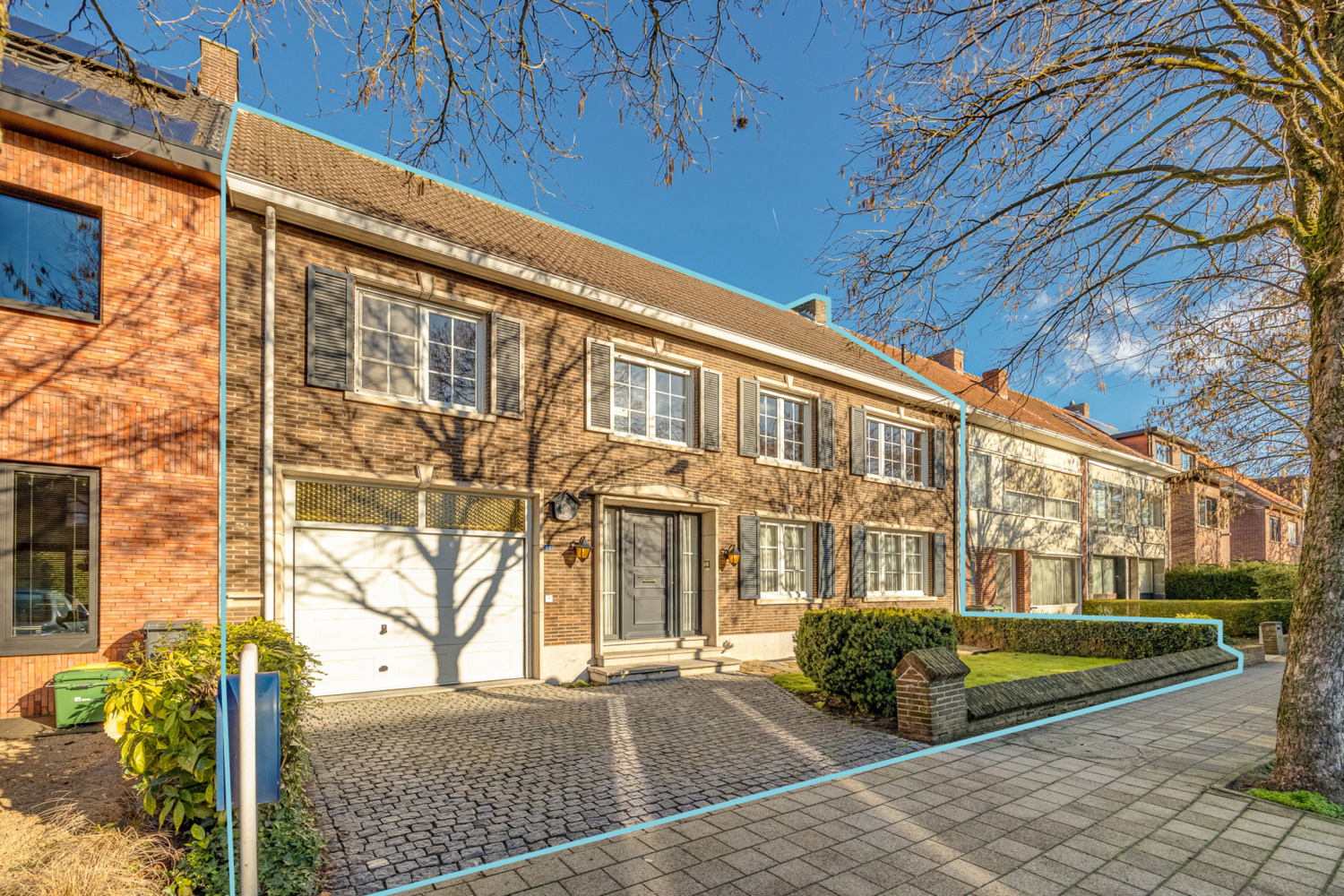 te koop huis herentals bolwerkstraat 62