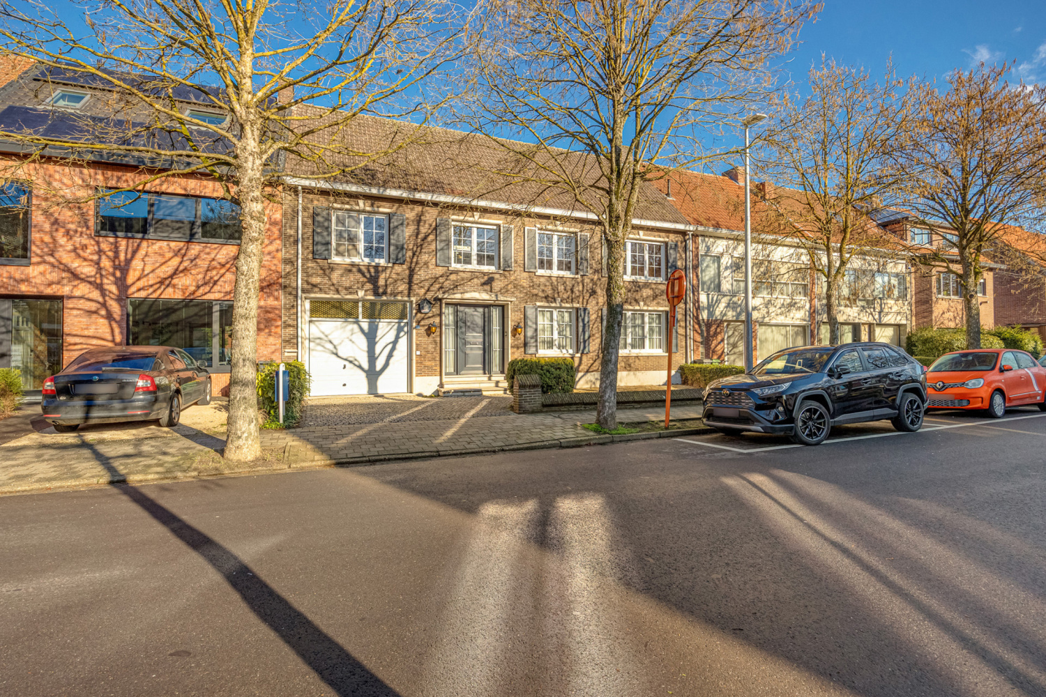 te koop huis herentals bolwerkstraat 62