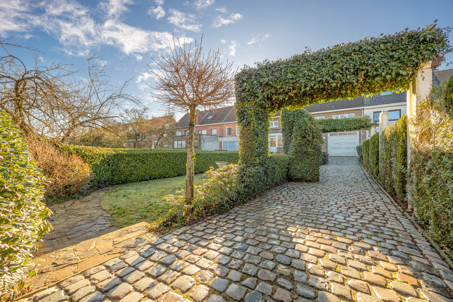 te koop huis herentals bolwerkstraat 62