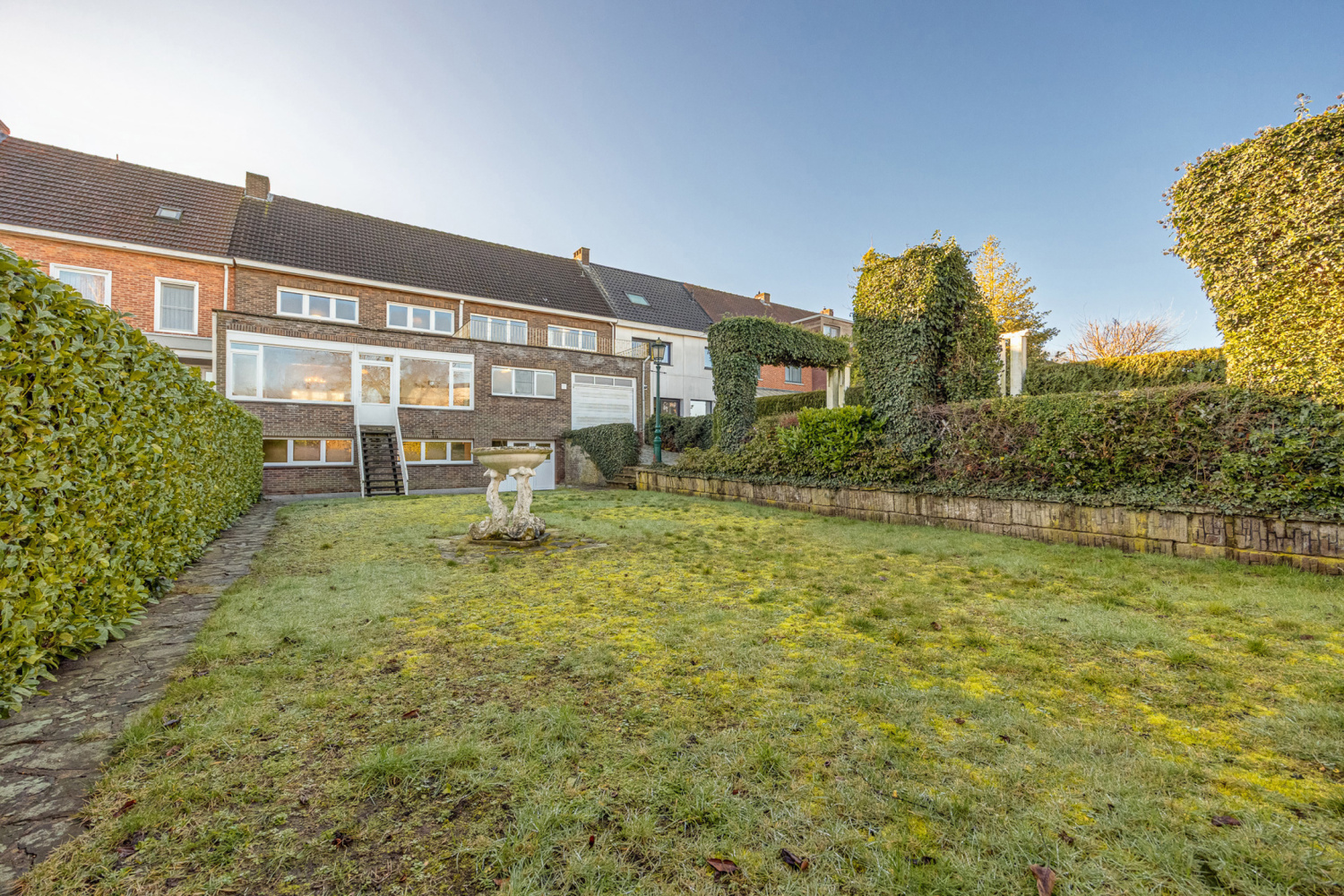 te koop huis herentals bolwerkstraat 62