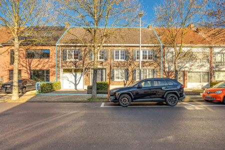Herentals huis