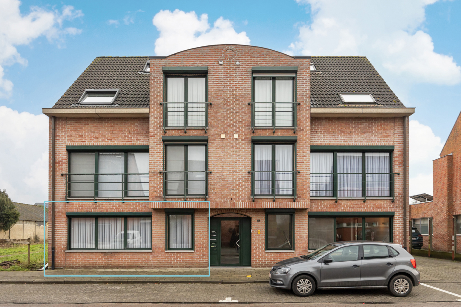 te koop appartement kasterlee lichtaart tielensteenweg 14 2