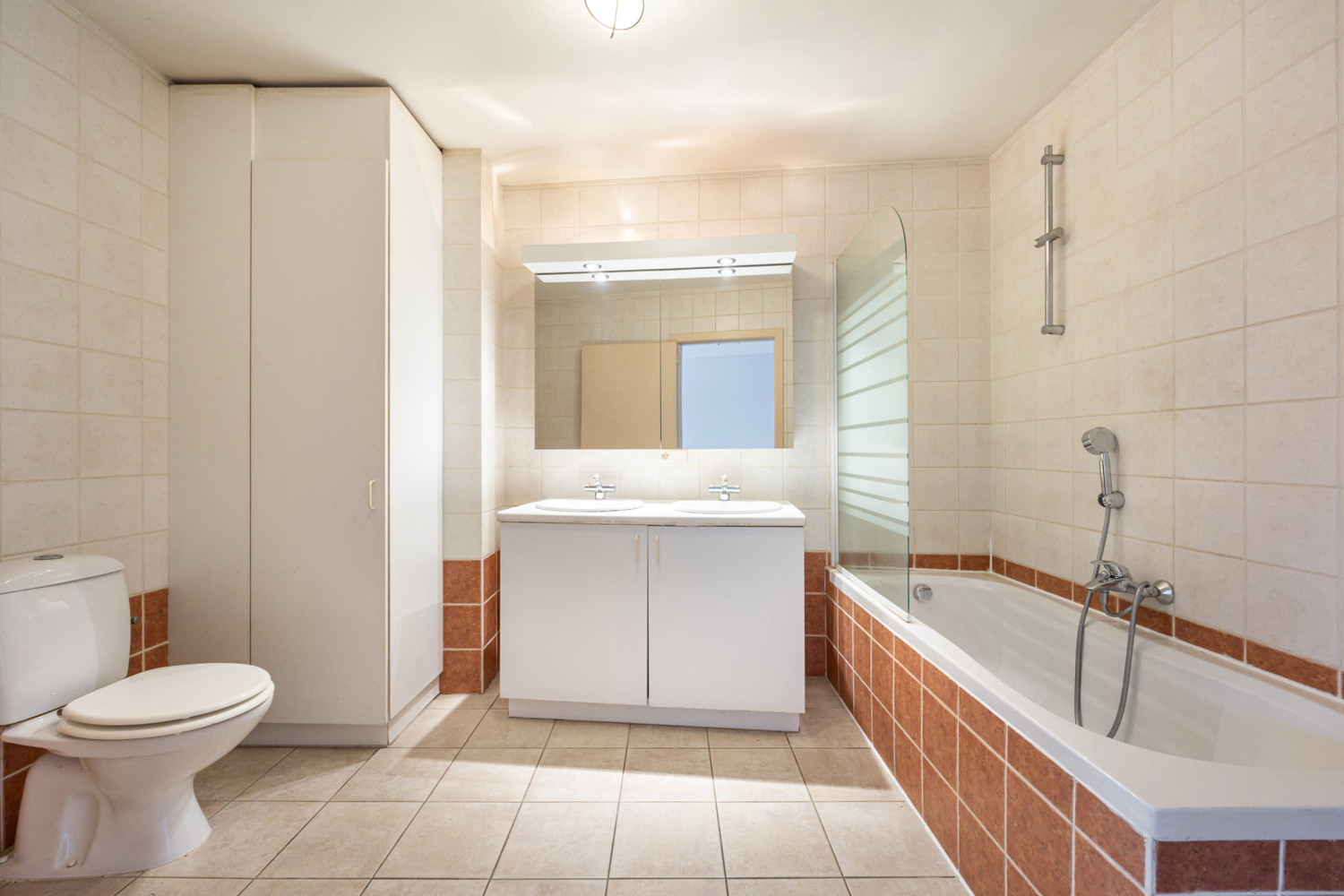 te koop appartement oud turnhout steenweg op mol 1