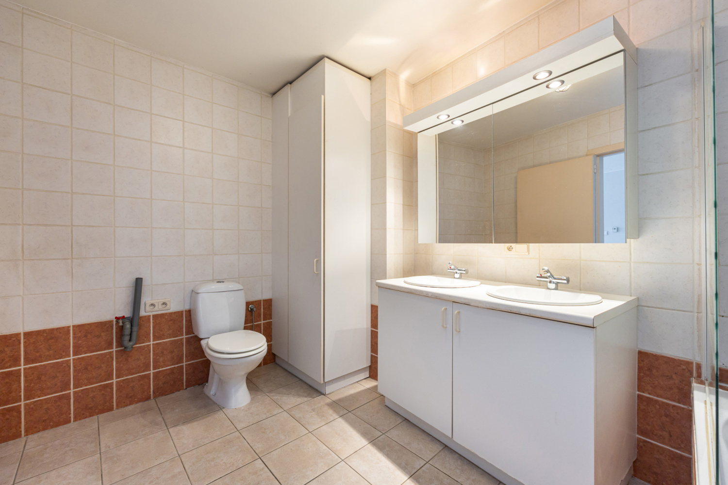 te koop appartement oud turnhout steenweg op mol 1