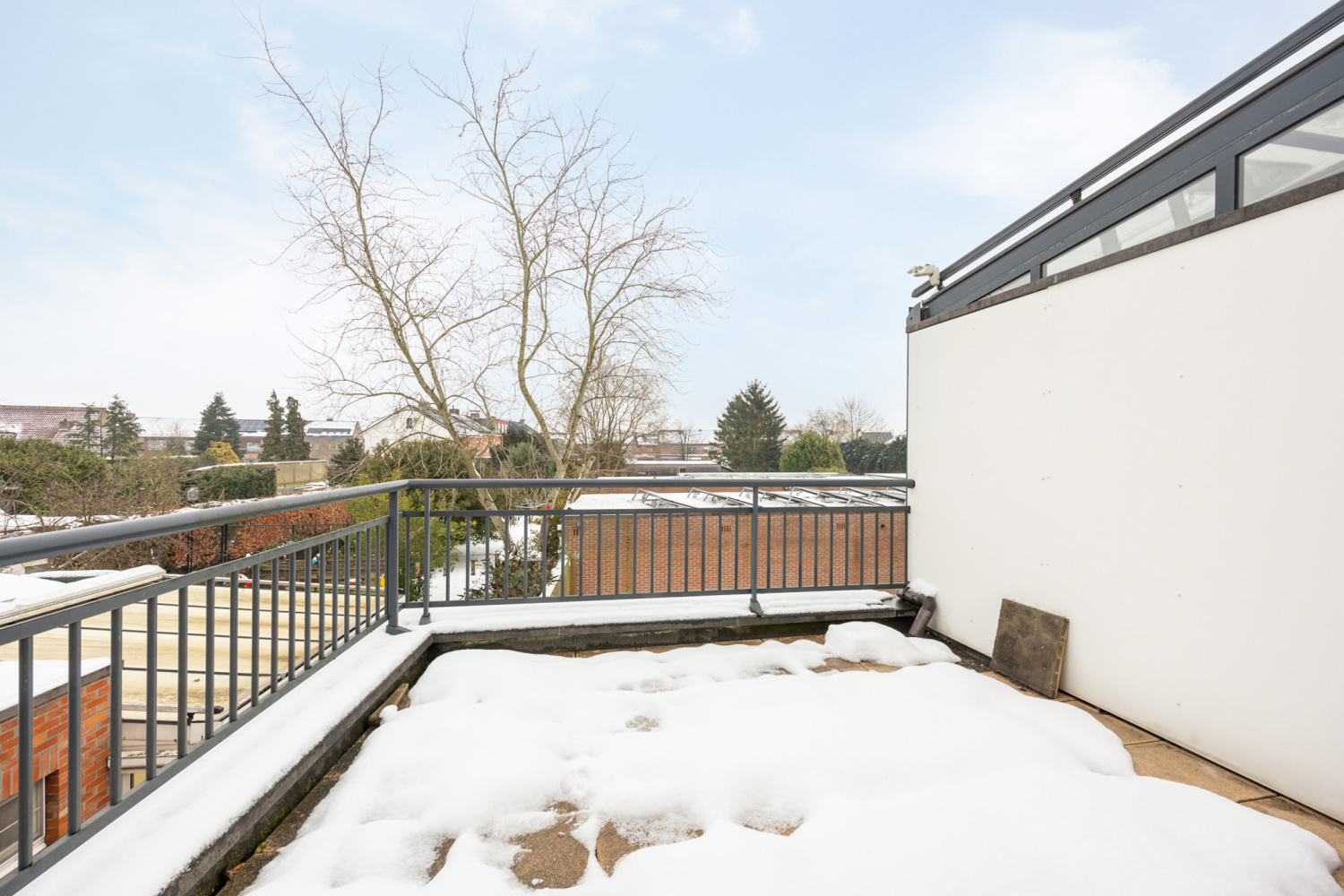 te koop appartement oud turnhout steenweg op mol 1