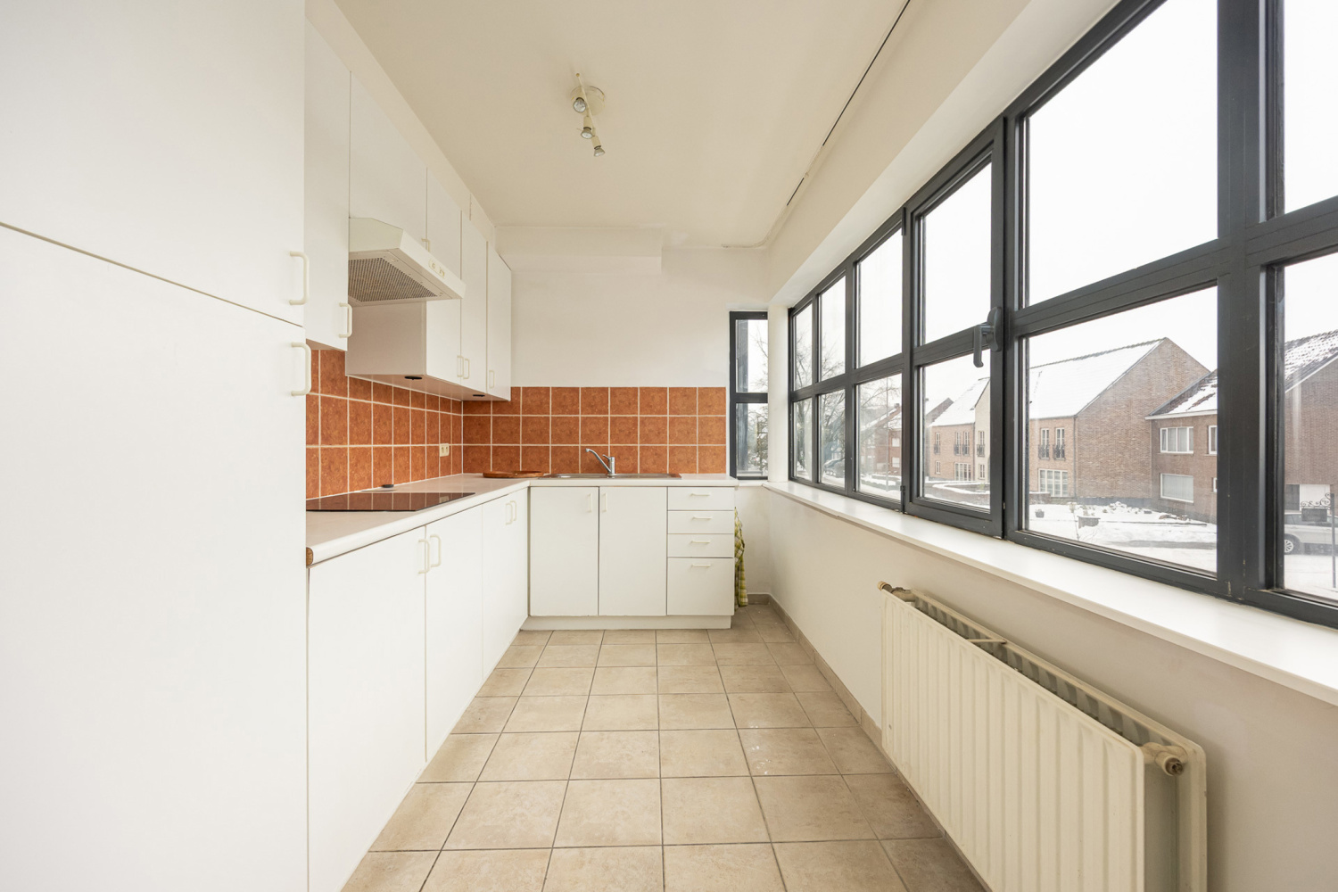 te koop appartement oud turnhout steenweg op mol 1
