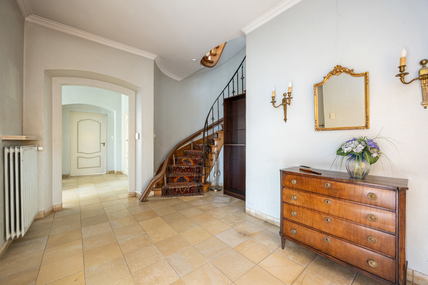 te koop huis turnhout koning albertstraat 40