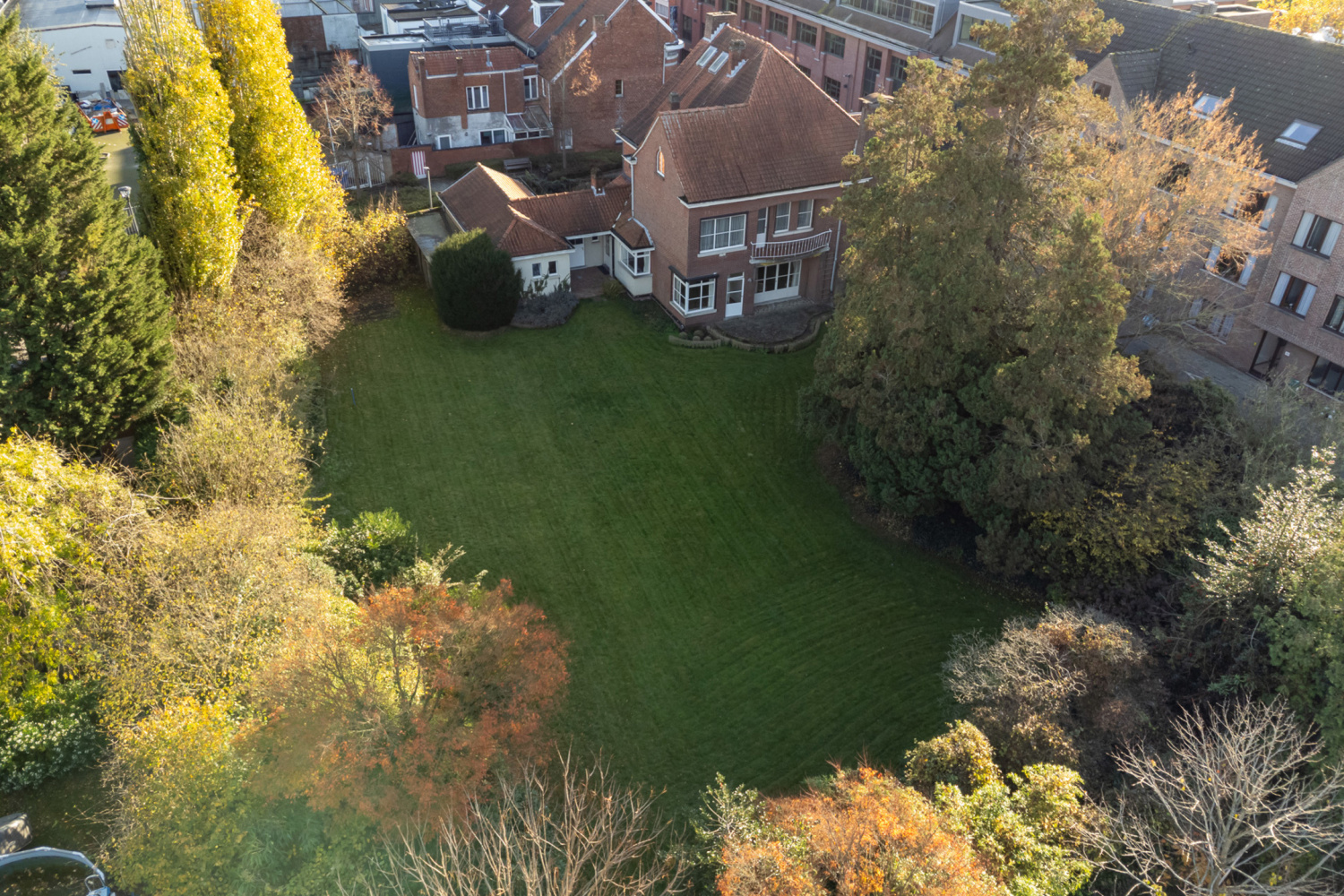 te koop huis turnhout koning albertstraat 40