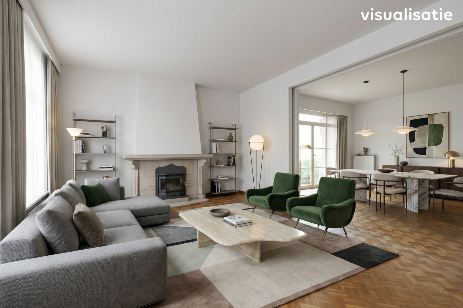 te koop huis turnhout koning albertstraat 40