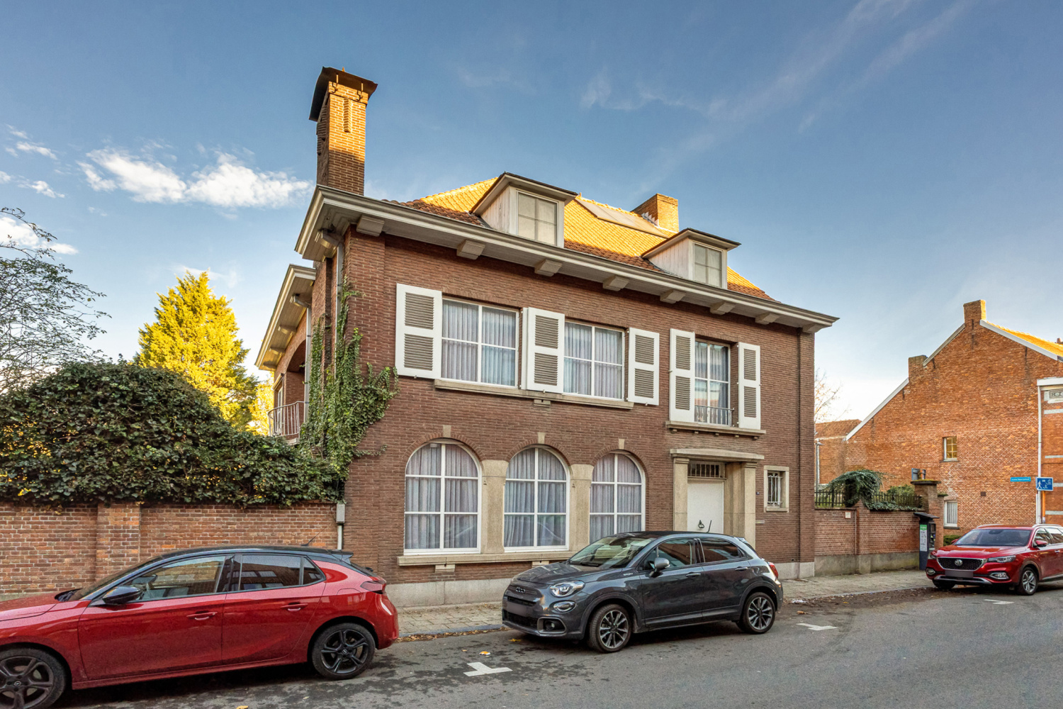 te koop huis turnhout koning albertstraat 40