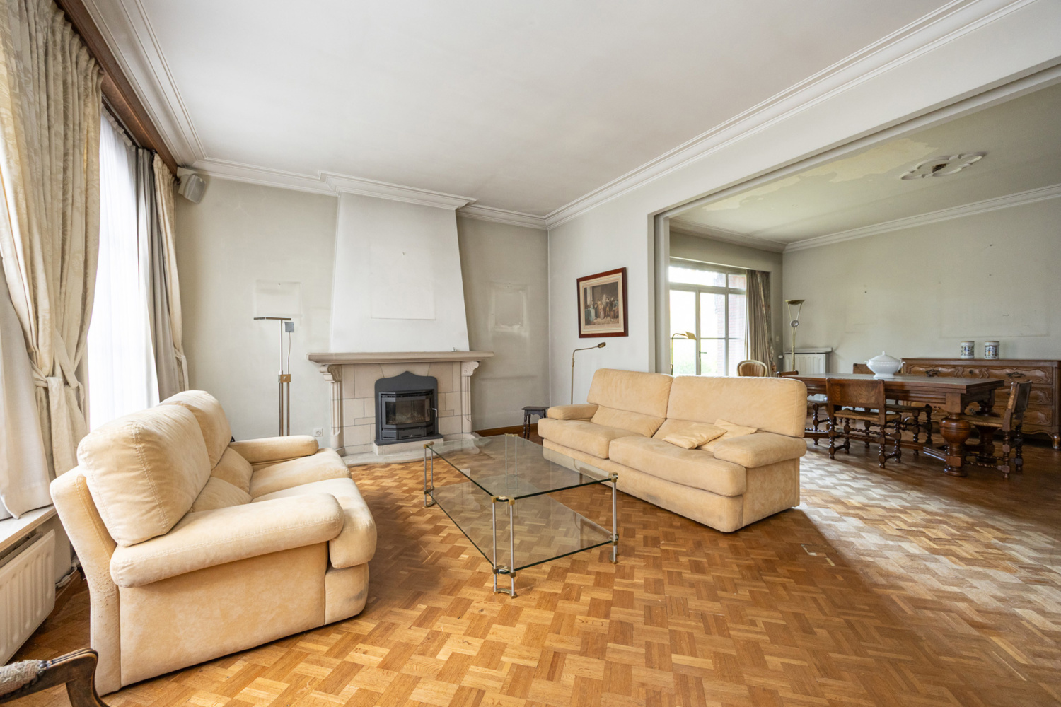 te koop huis turnhout koning albertstraat 40