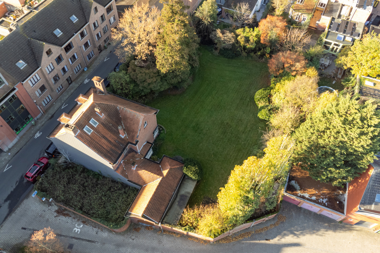 te koop huis turnhout koning albertstraat 40