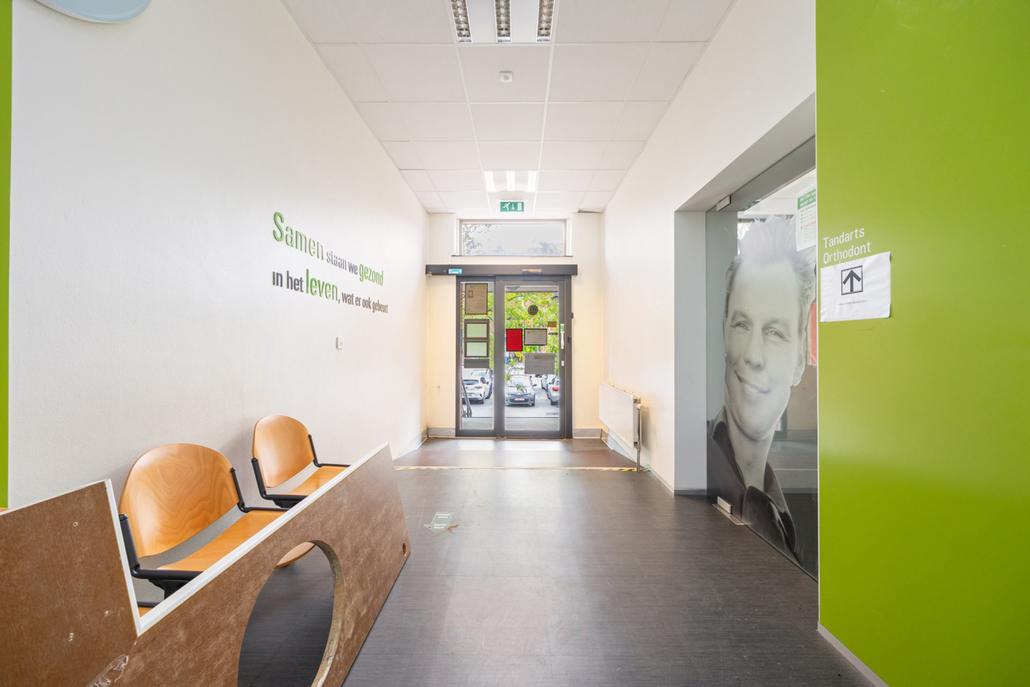 te huur kantoor turnhout campus blairon 420 7242219