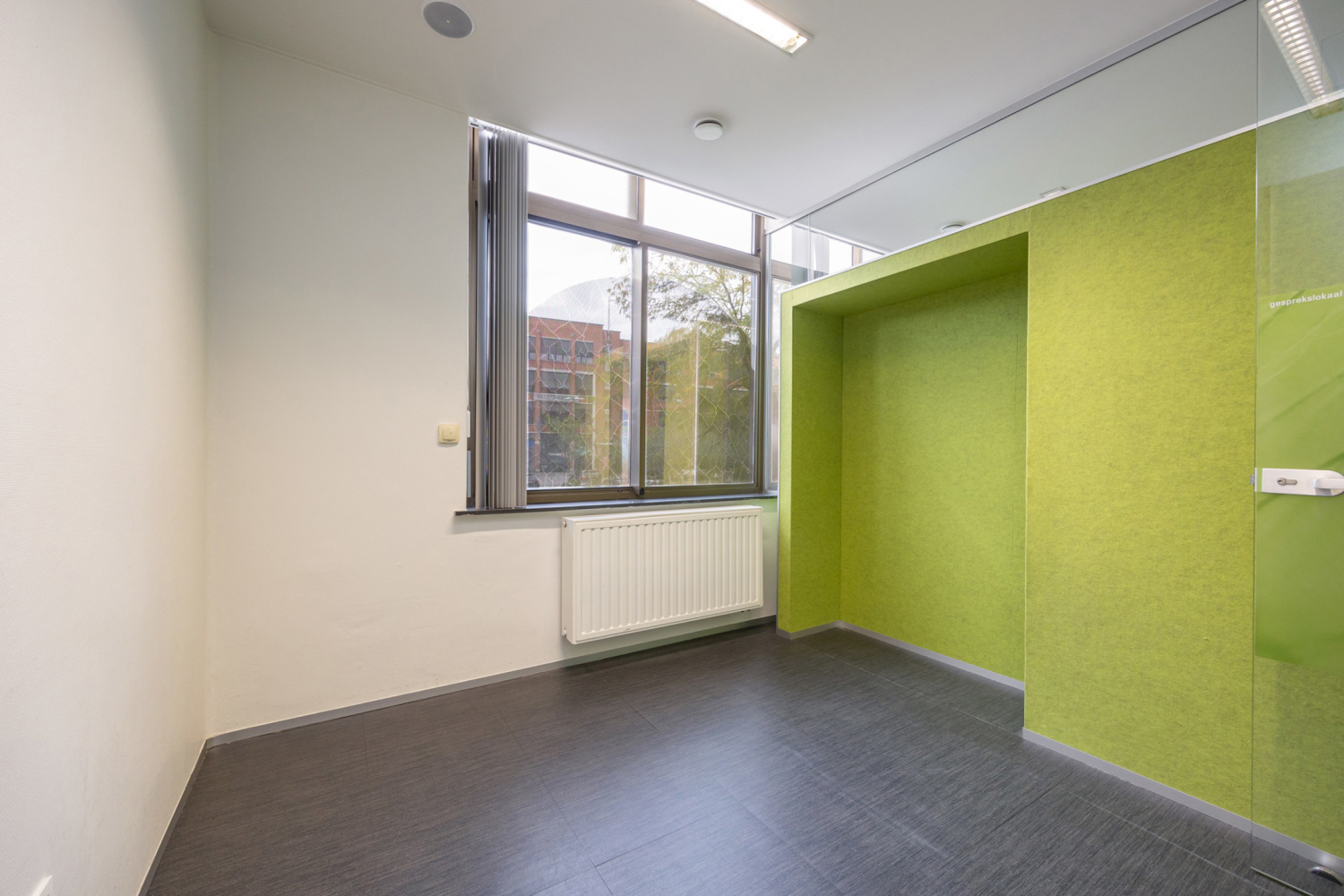 te huur kantoor turnhout campus blairon 420 7242219