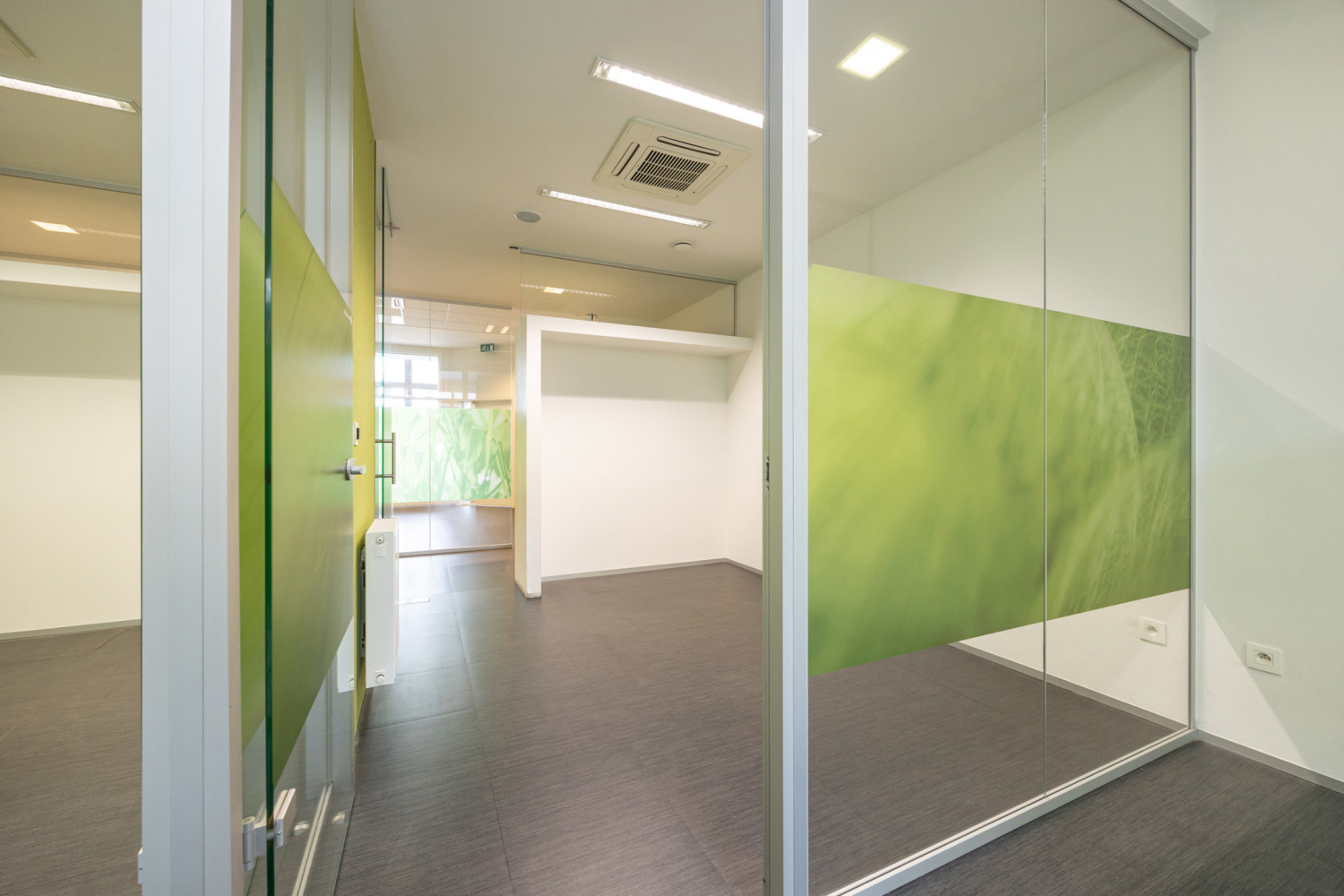 te huur kantoor turnhout campus blairon 420 7242219