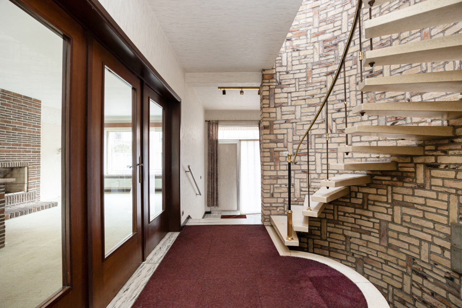 te koop huis balen zandstraat 9