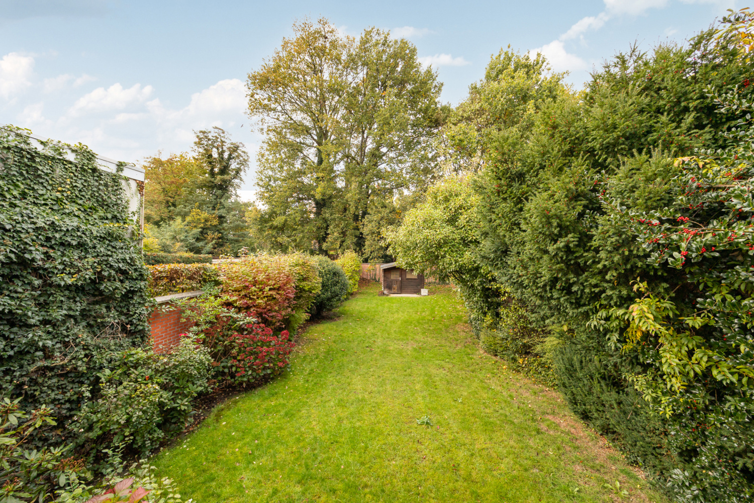 te koop huis balen zandstraat 9