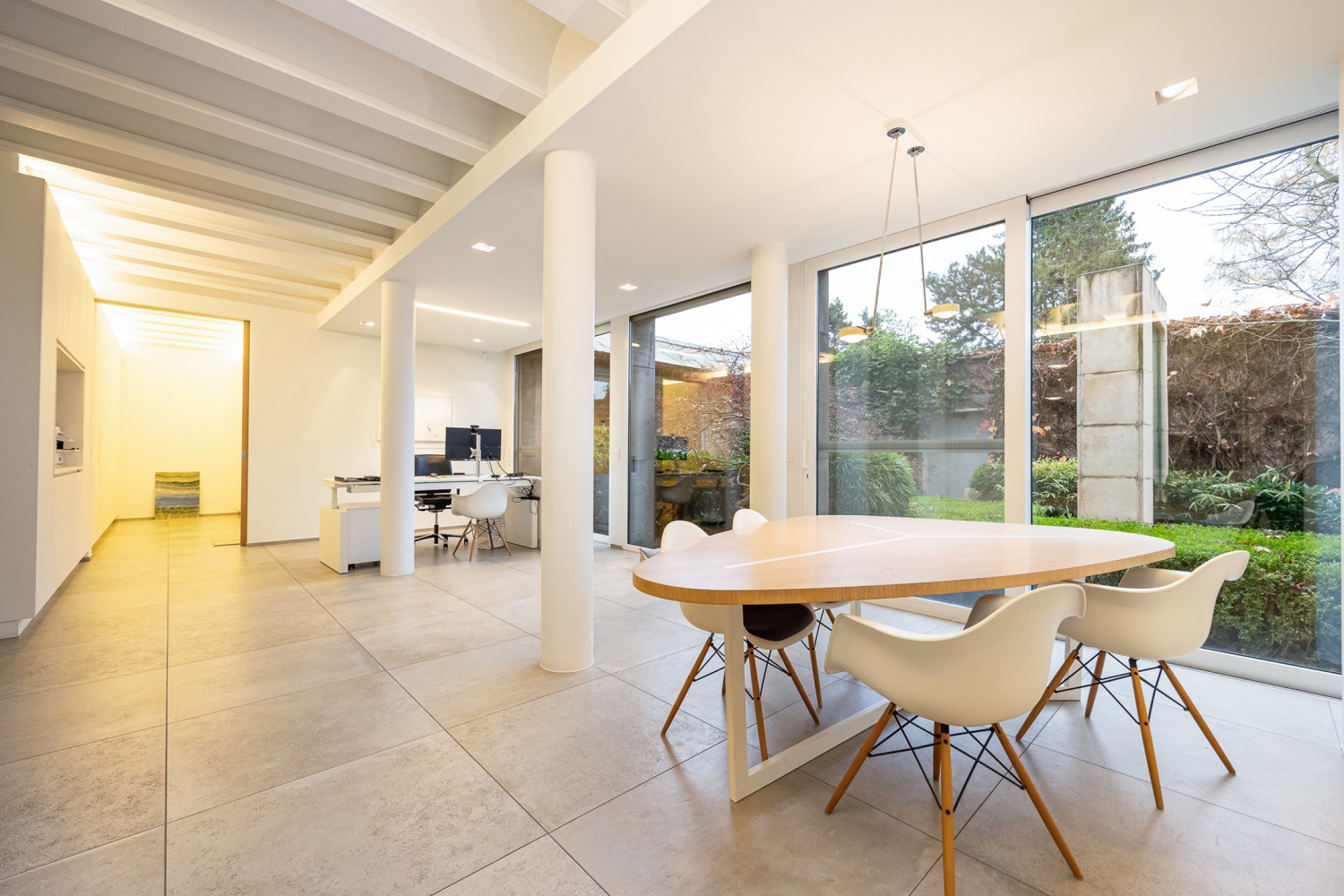 te huur kantoor geel fabriekstraat 5