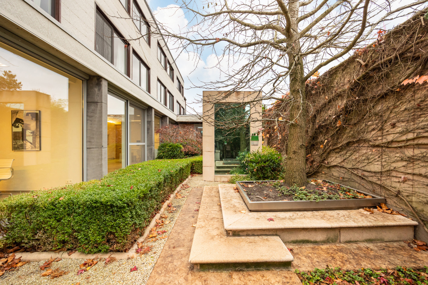 te huur kantoor geel fabriekstraat 5