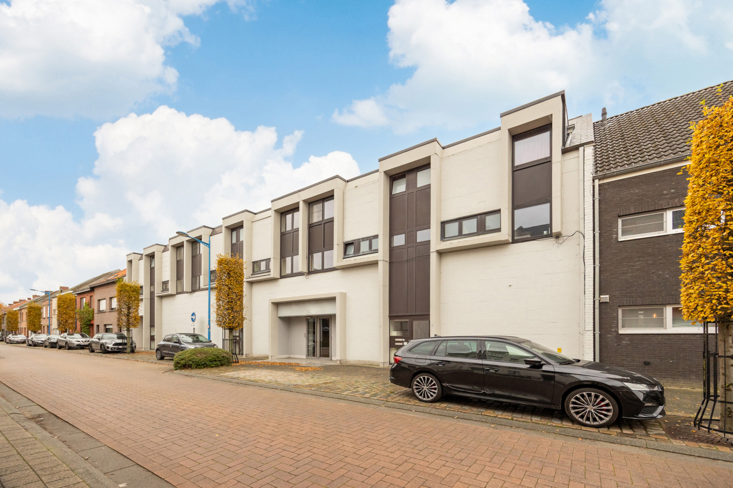 te huur kantoor geel fabriekstraat 5