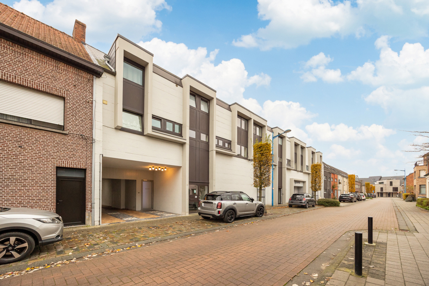 te huur kantoor geel fabriekstraat 5