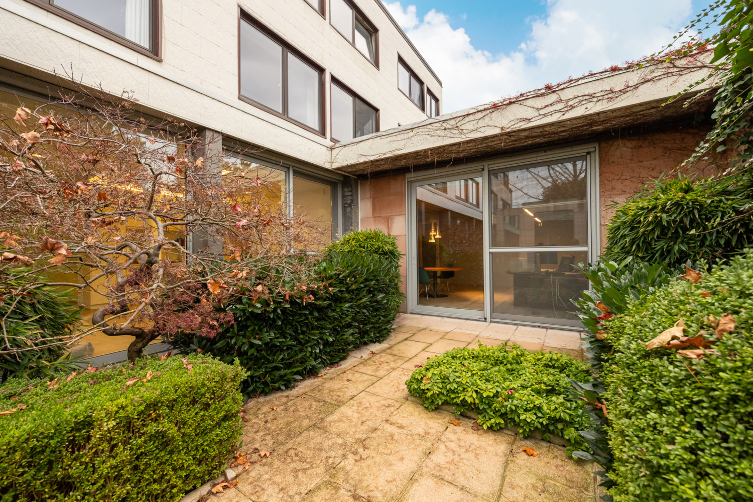 te huur kantoor geel fabriekstraat 5