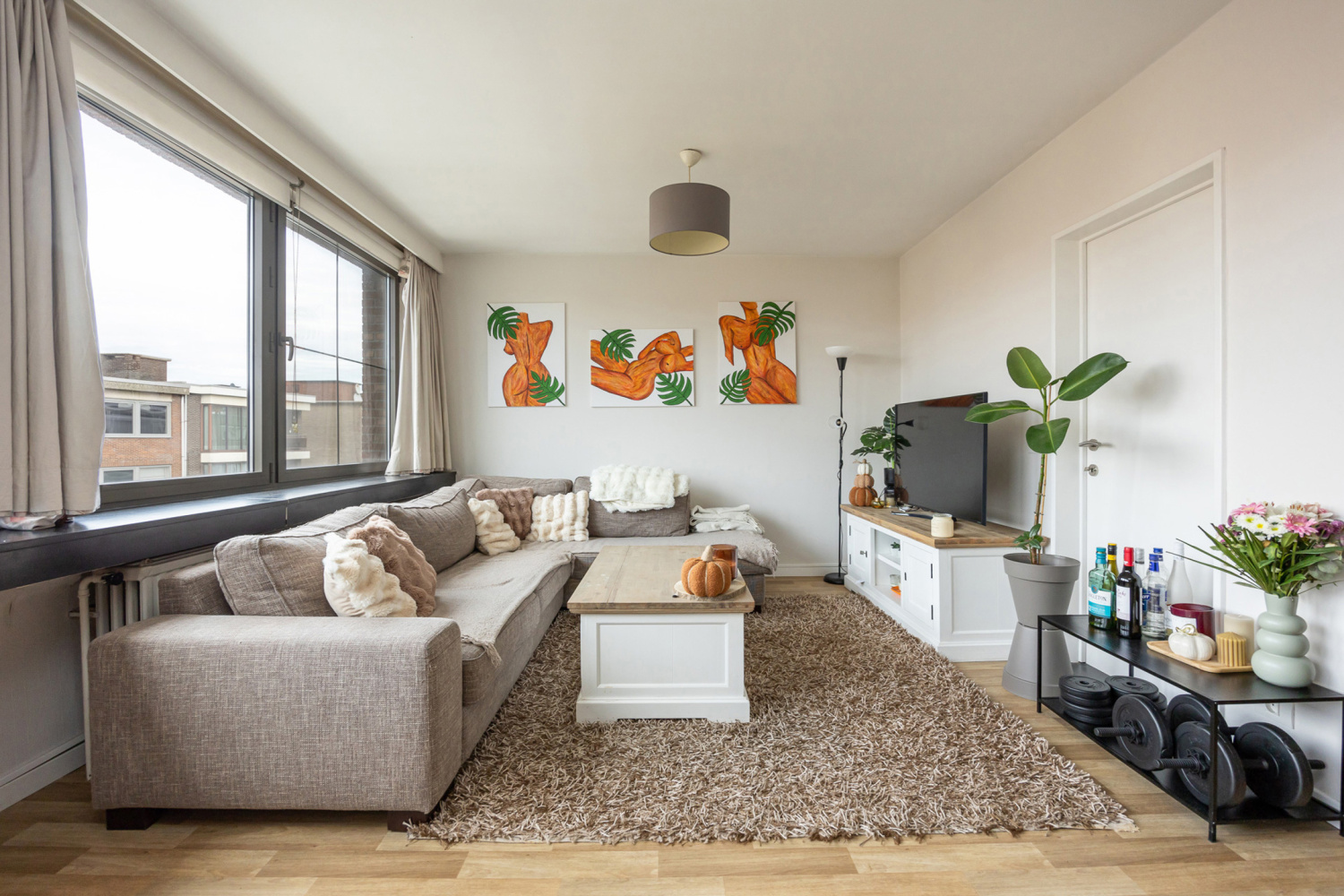 te koop appartement turnhout duifhuisstraat 23 7
