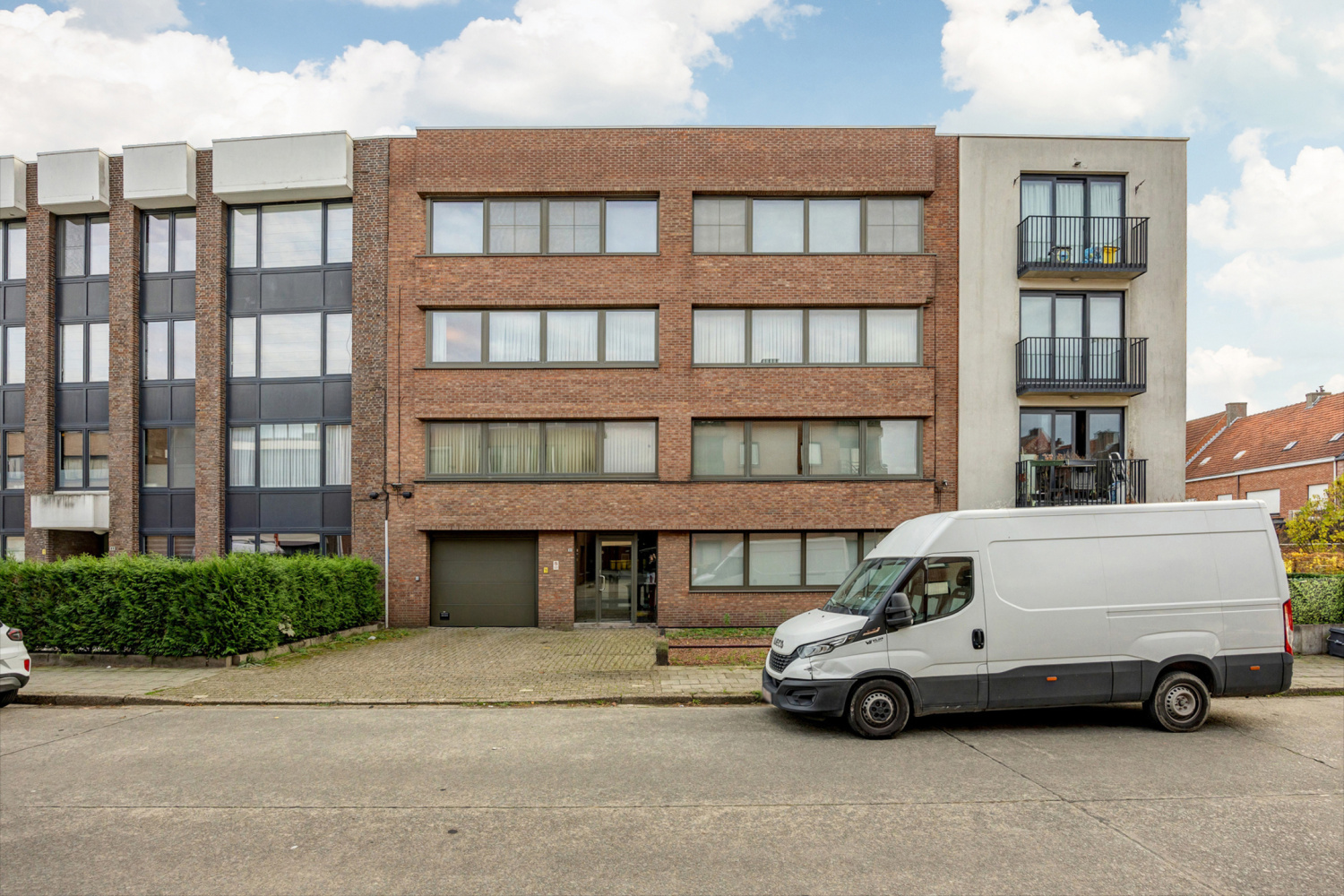 te koop appartement turnhout duifhuisstraat 23 7