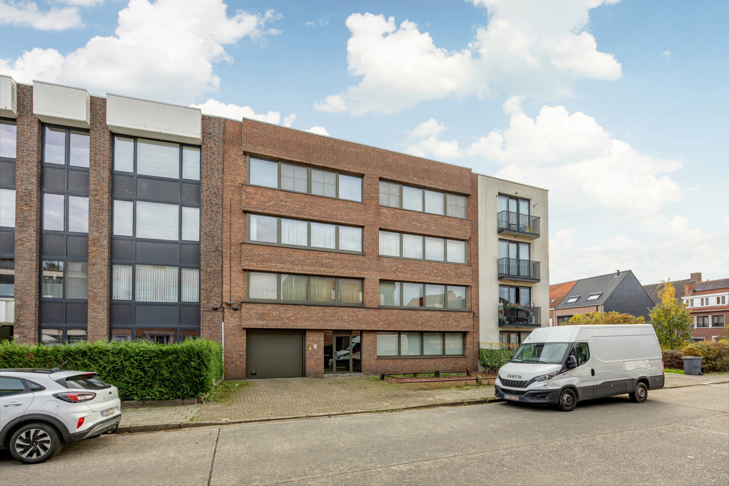 te koop appartement turnhout duifhuisstraat 23 7