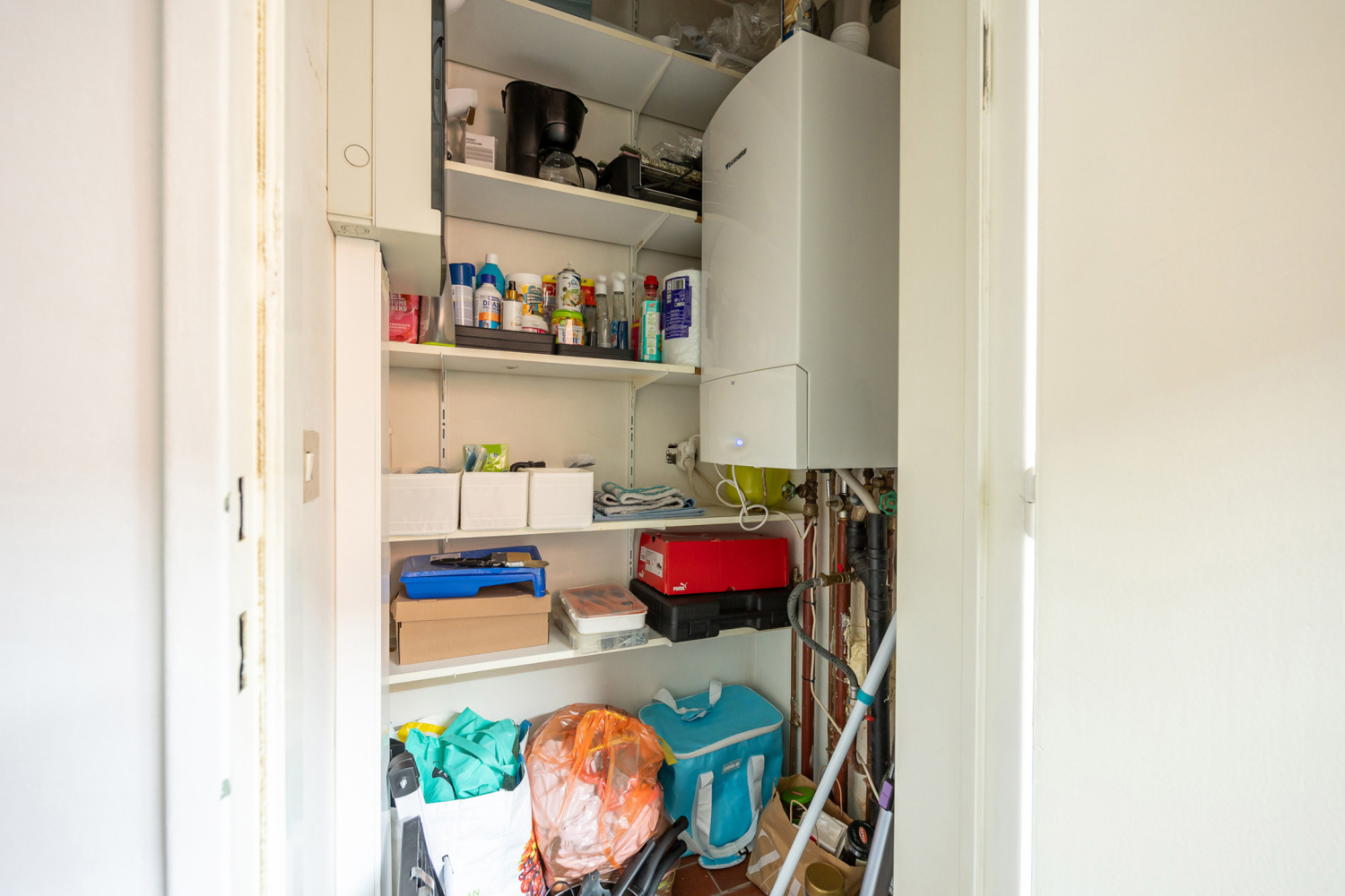 te koop appartement turnhout duifhuisstraat 23 7