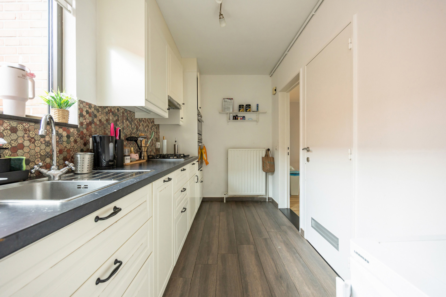 te koop appartement turnhout duifhuisstraat 23 7