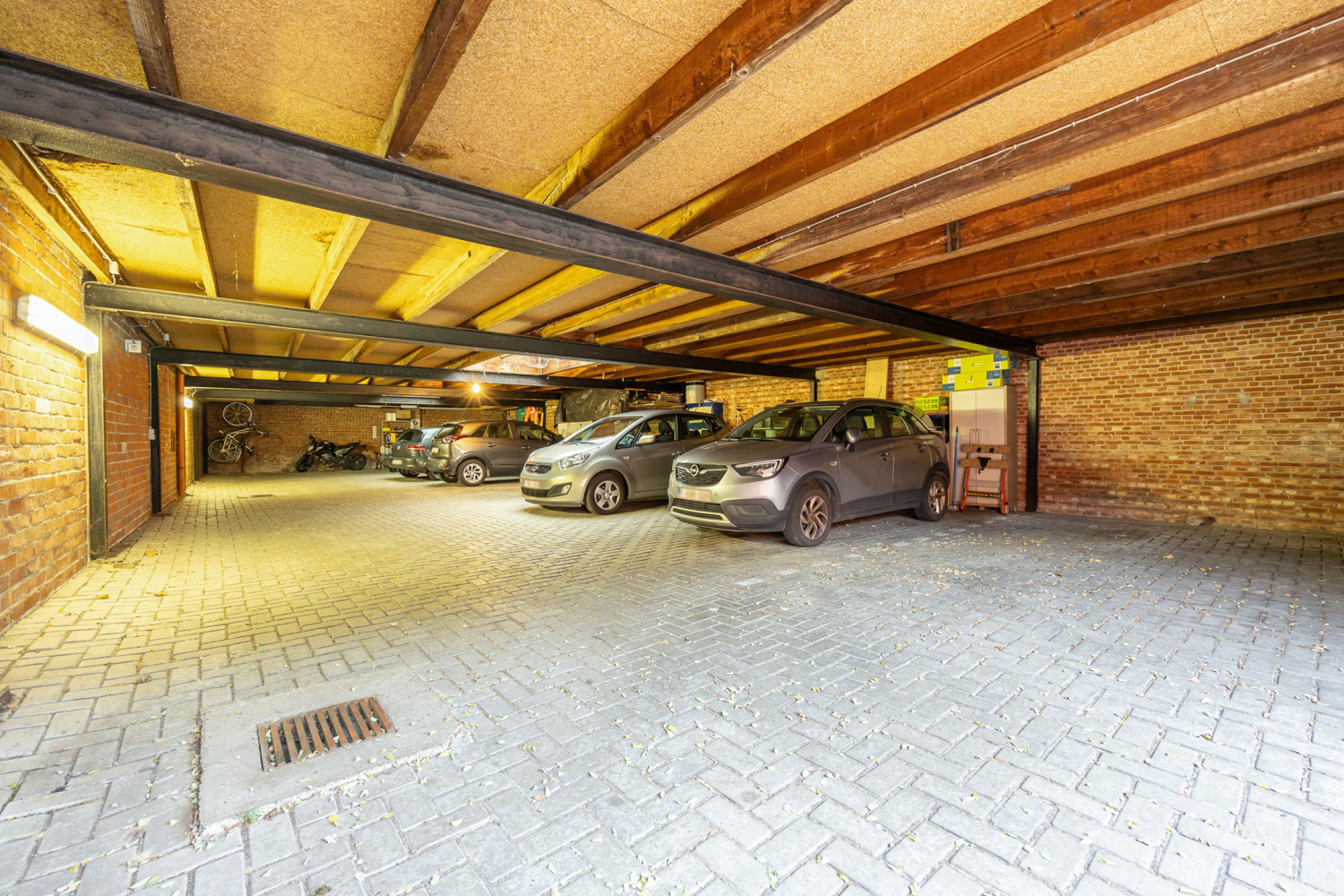 te koop appartement turnhout duifhuisstraat 23 7