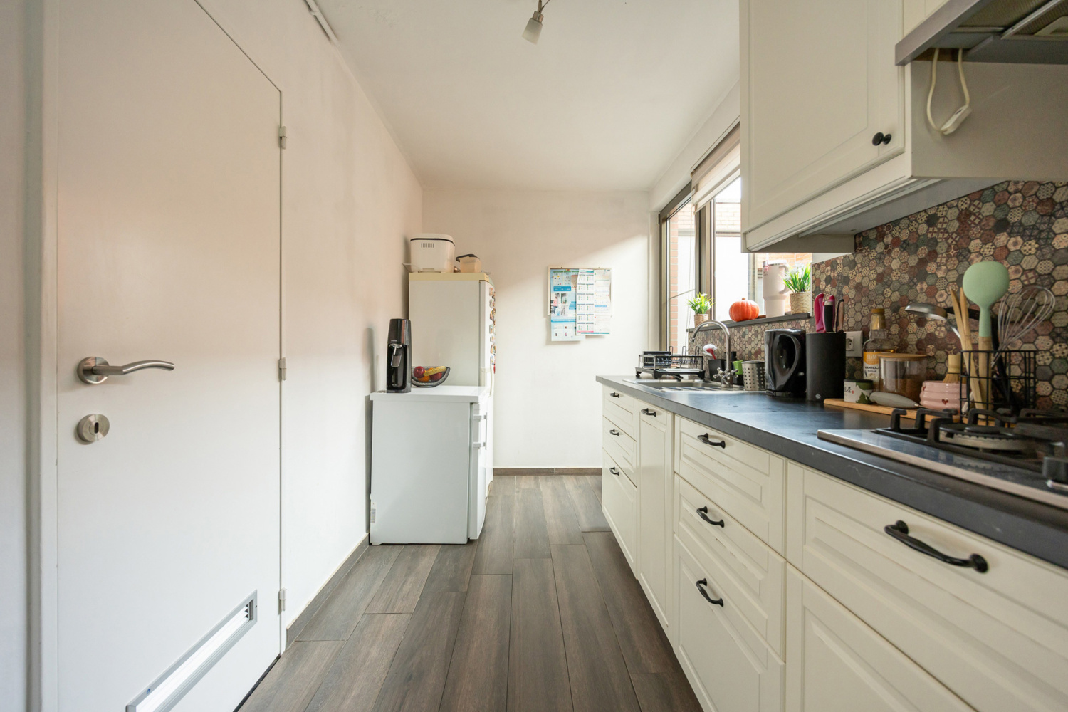 te koop appartement turnhout duifhuisstraat 23 7
