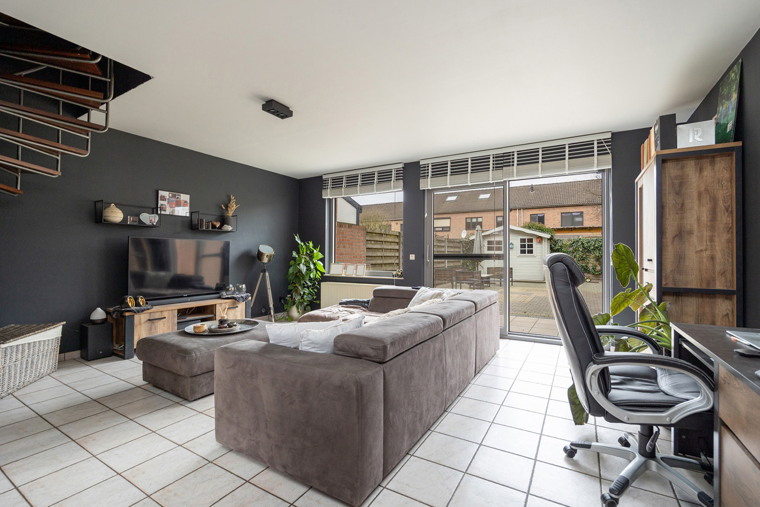 te koop huis turnhout pater verschuerenstraat 51