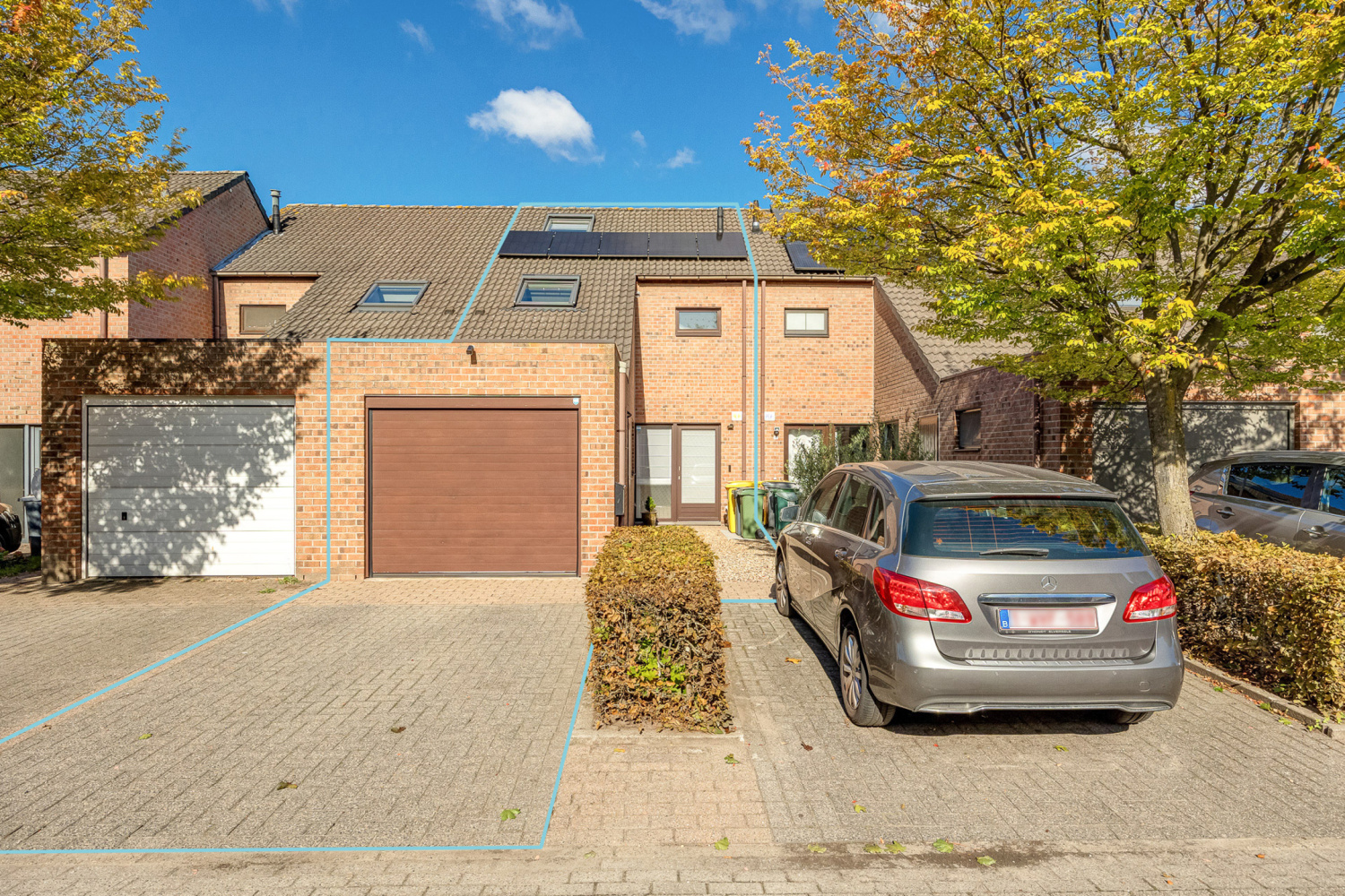 te koop huis turnhout pater verschuerenstraat 14 7244144