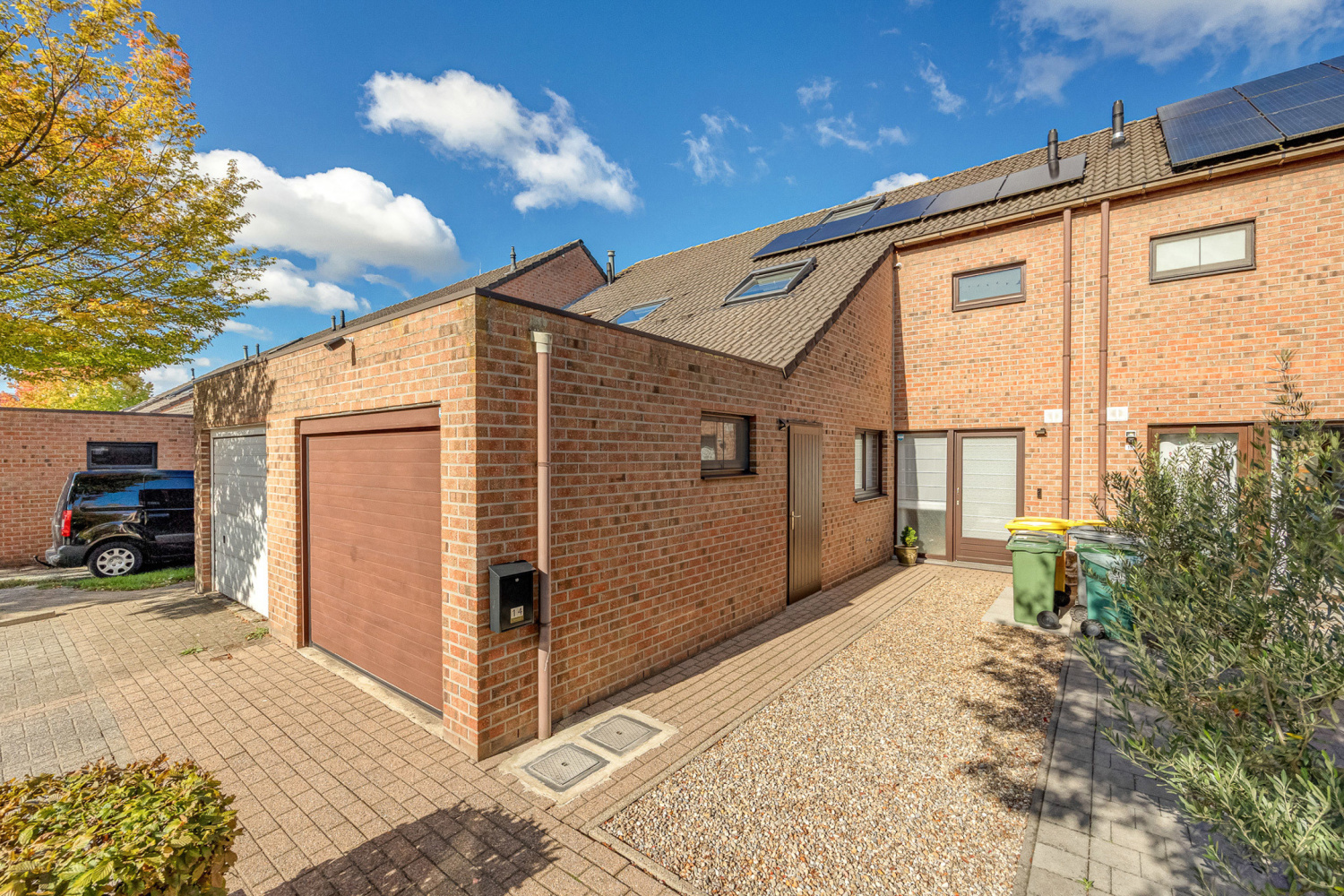 te koop huis turnhout pater verschuerenstraat 14 7244144