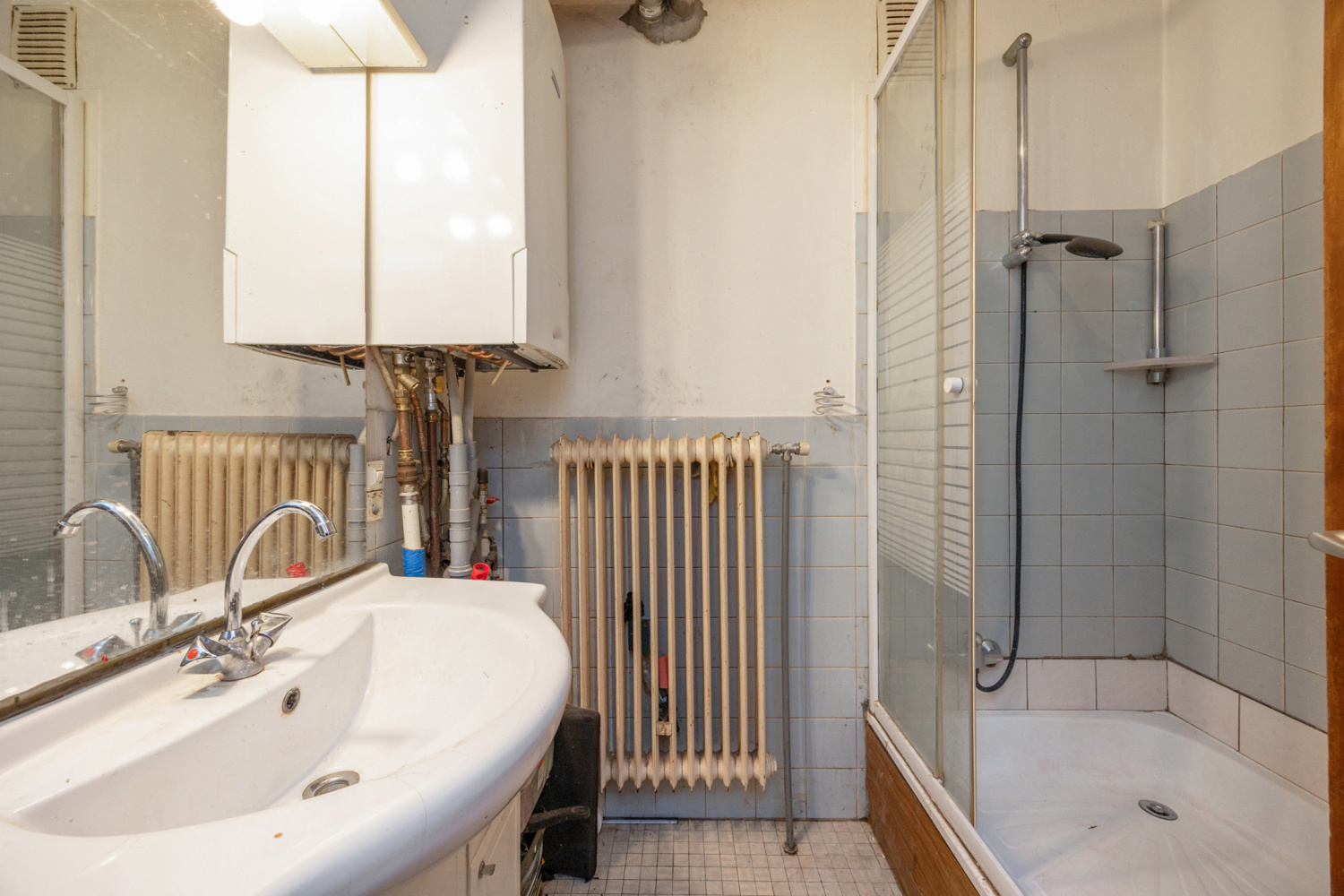 te koop appartement turnhout smalvoortstraat 14 1