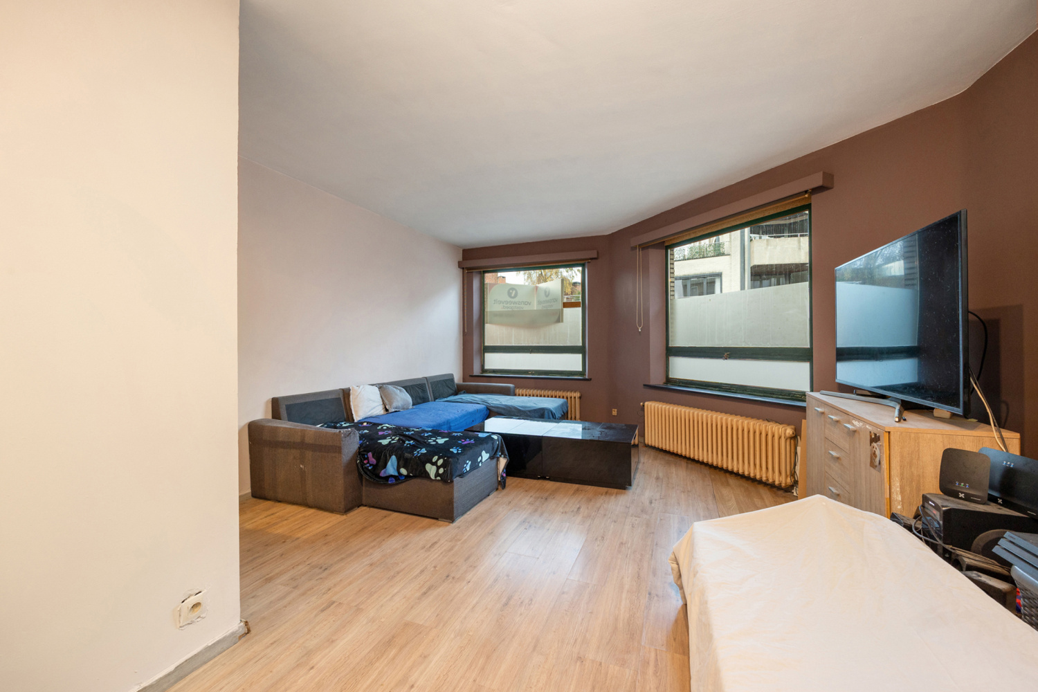 te koop appartement turnhout smalvoortstraat 14 1