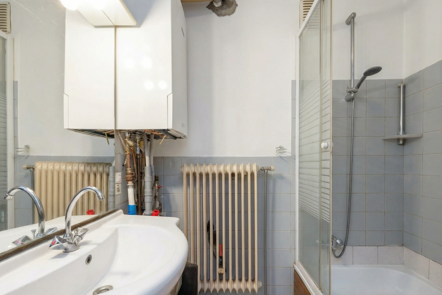 te koop appartement turnhout smalvoortstraat 14 1