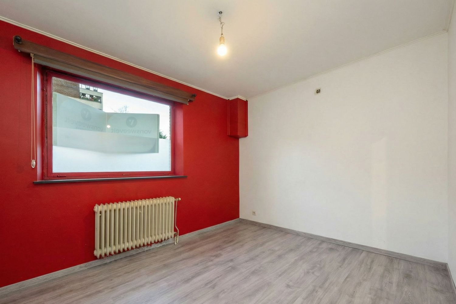 te koop appartement turnhout smalvoortstraat 14 1