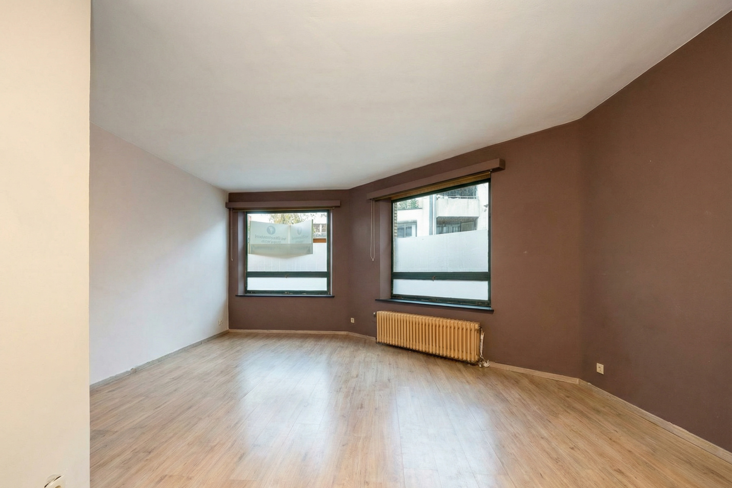 te koop appartement turnhout smalvoortstraat 14 1