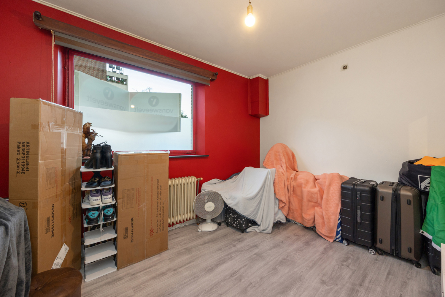 te koop appartement turnhout smalvoortstraat 14 1