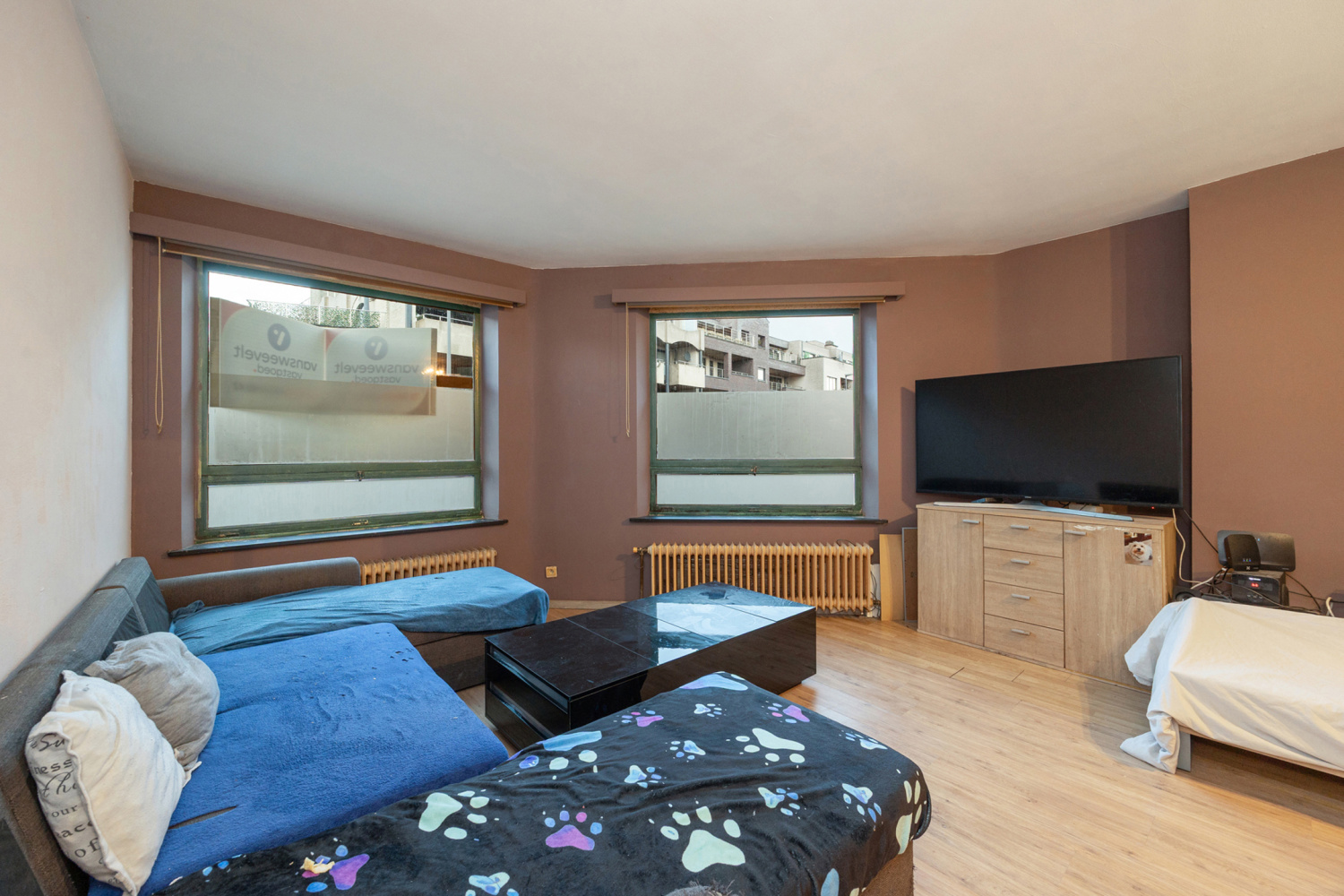 te koop appartement turnhout smalvoortstraat 14 1