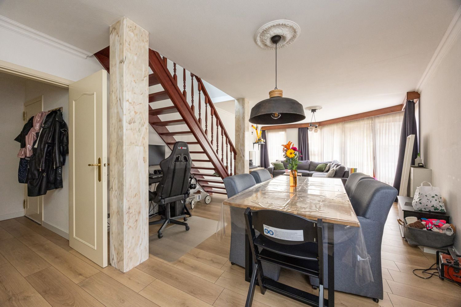 te koop appartement turnhout ieperstraat 143 1 7245090