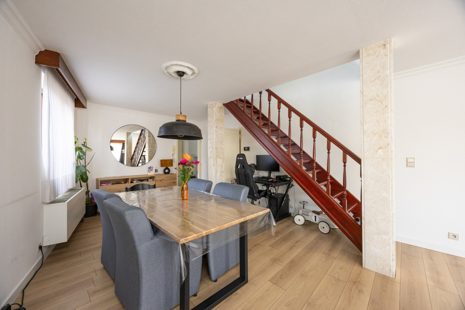 te koop appartement turnhout ieperstraat 143 1 7245090