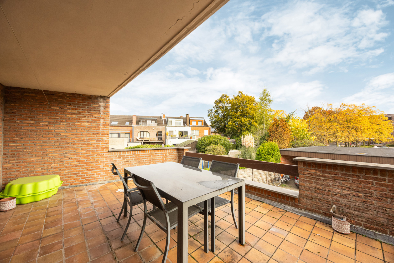 te koop appartement turnhout ieperstraat 143 1 7245090