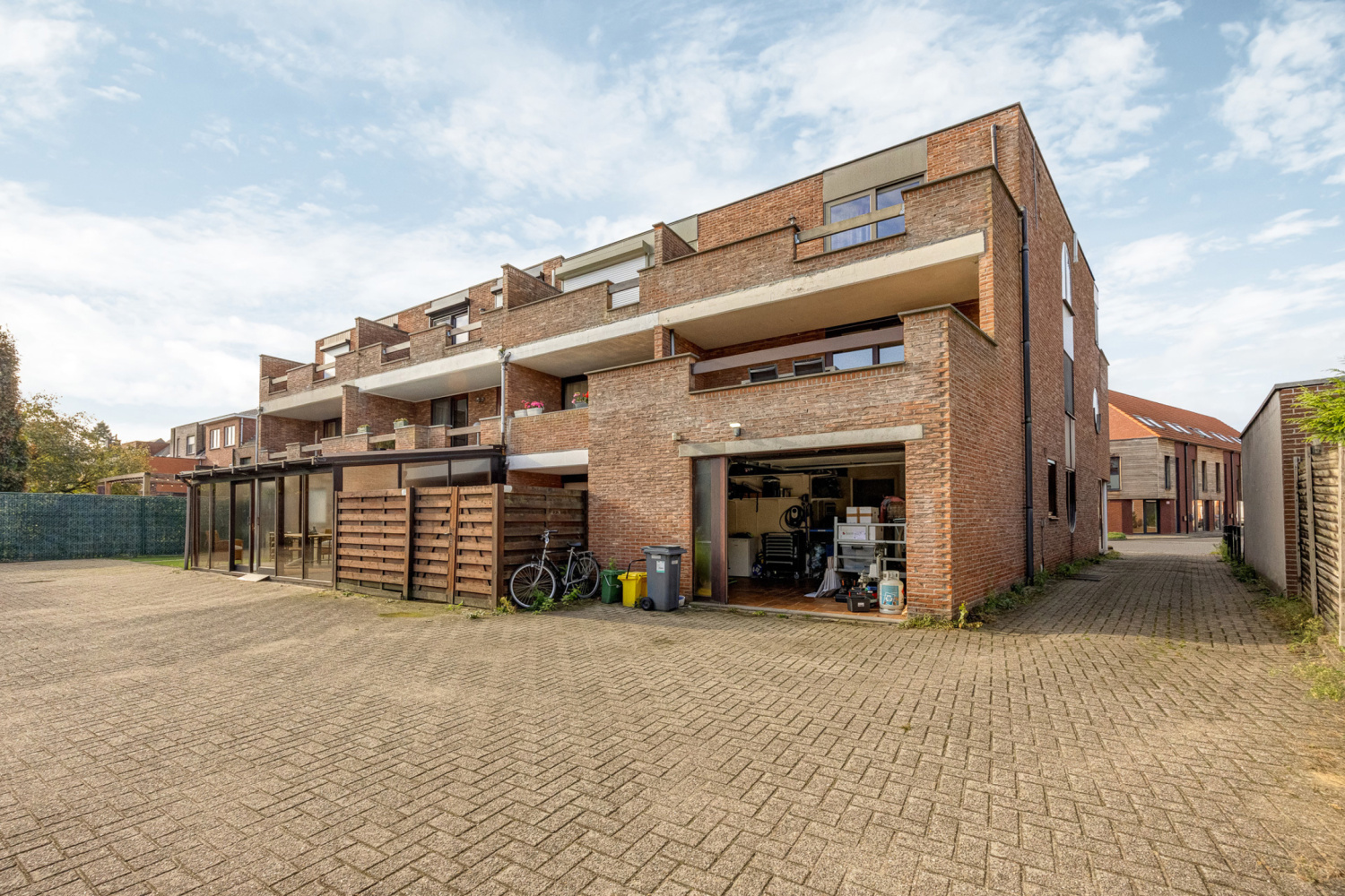 te koop appartement turnhout ieperstraat 143 1 7245090