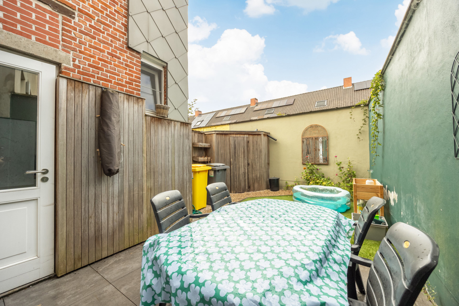 te koop huis turnhout mermansstraat 49 7245104