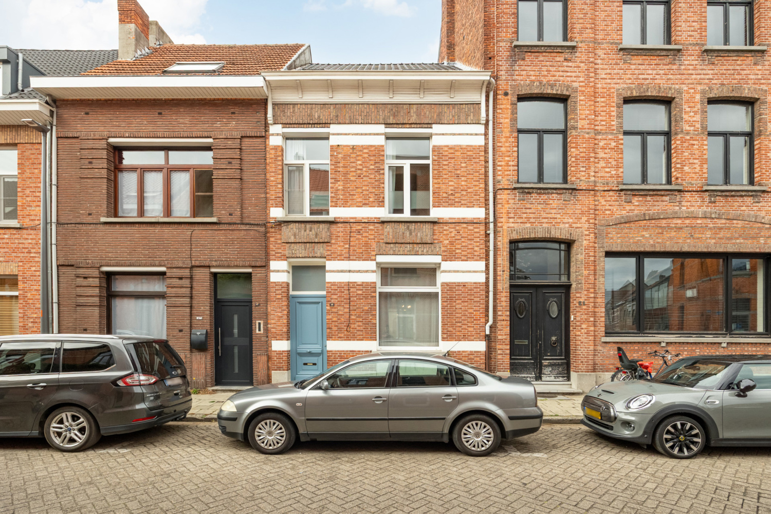 te koop huis turnhout mermansstraat 49 7245104